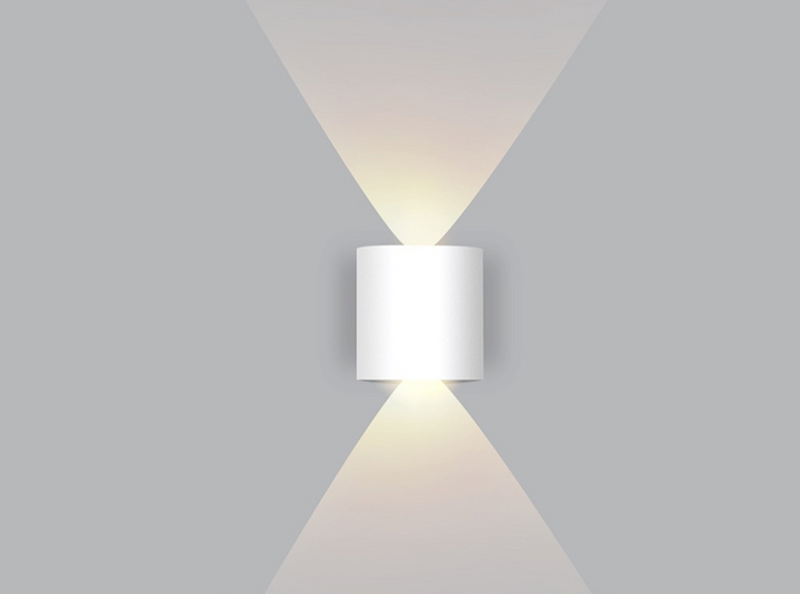 Wall-Ex I Exklusive Wandlampe | Karnz
