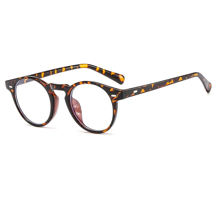 Sandsberg Anti Blaulichtfilter Computerbrille ohne Stärke