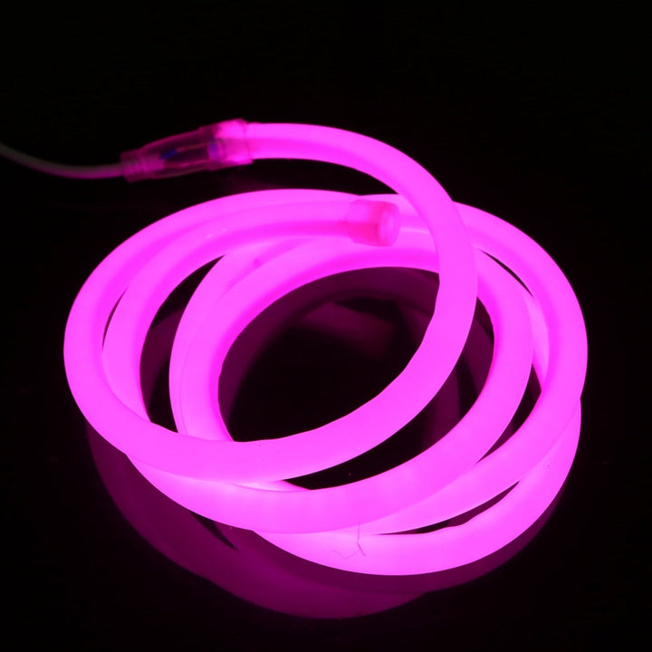Wasserdicht FlexiKarnze Led Neon Streifenlicht | Karnz