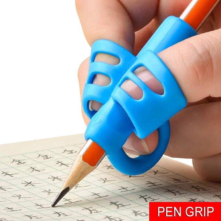 Karnz | Kinder Stift Halter Finger Korrektor