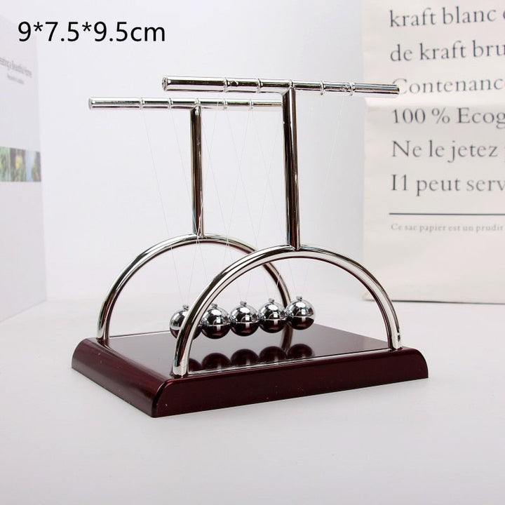 Pendulum Präzision Wissenschaft Entdecker Spielzeug | Karnz