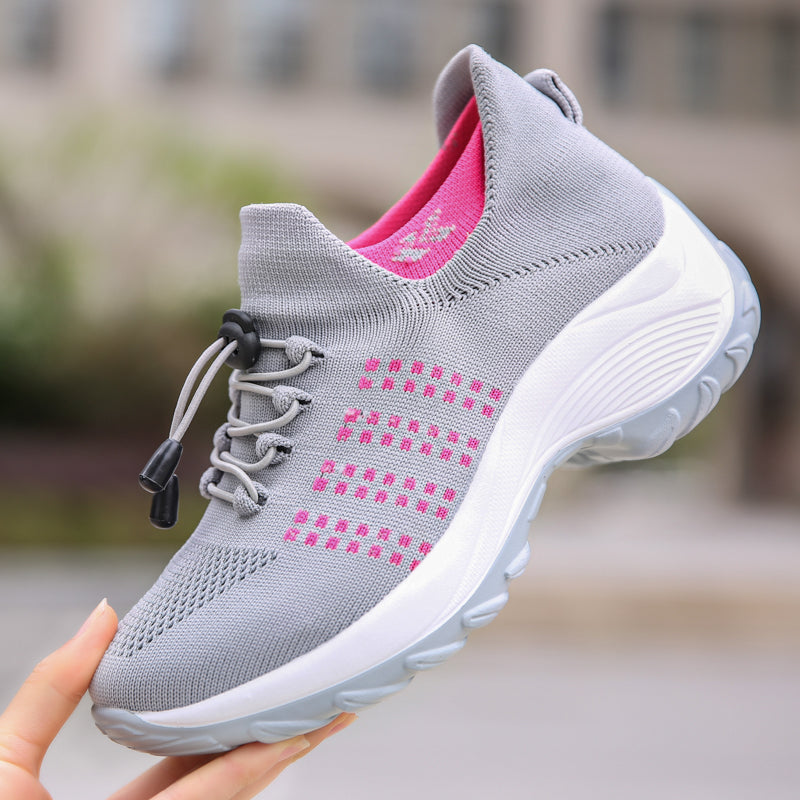 Plantarfasciitis-Linderung Ortho-Schuh-Bundle mit Unterstützungsmerkmalen