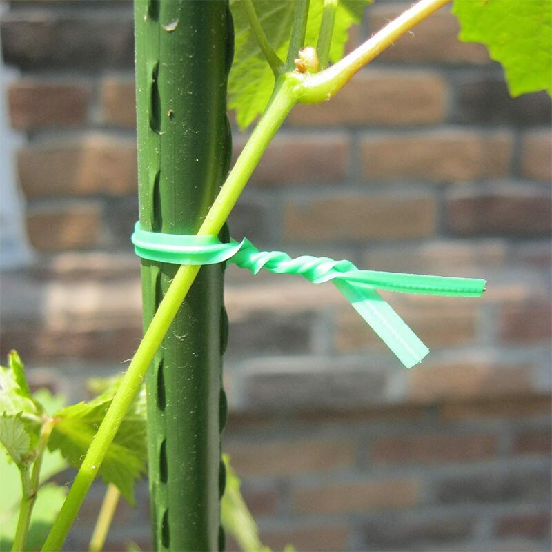 Garten Draht Easy Tie Kabel Werkzeug | Karnz