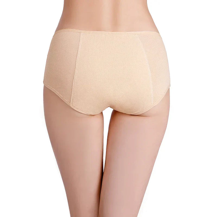 Karnz | 100% auslaufsichere Unterhosen