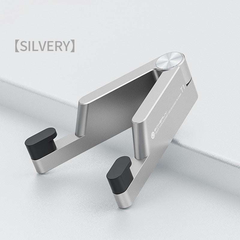 Karnz | Pocket Flex Aluminium Handy Tischhalter