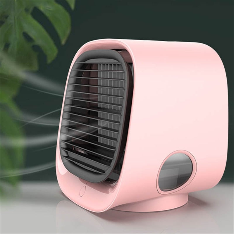 Mini-Klimaanlage