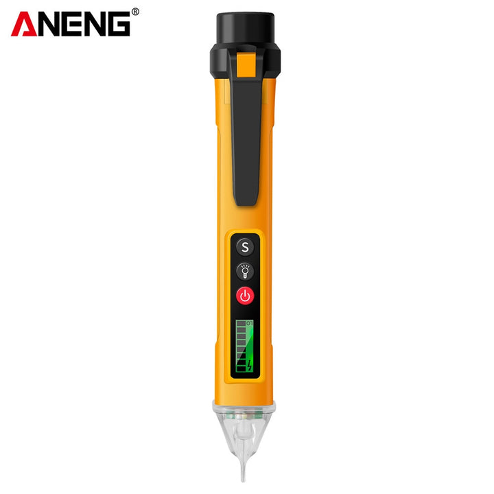 Digital AC DC Spannungsdetektoren Tester Stift