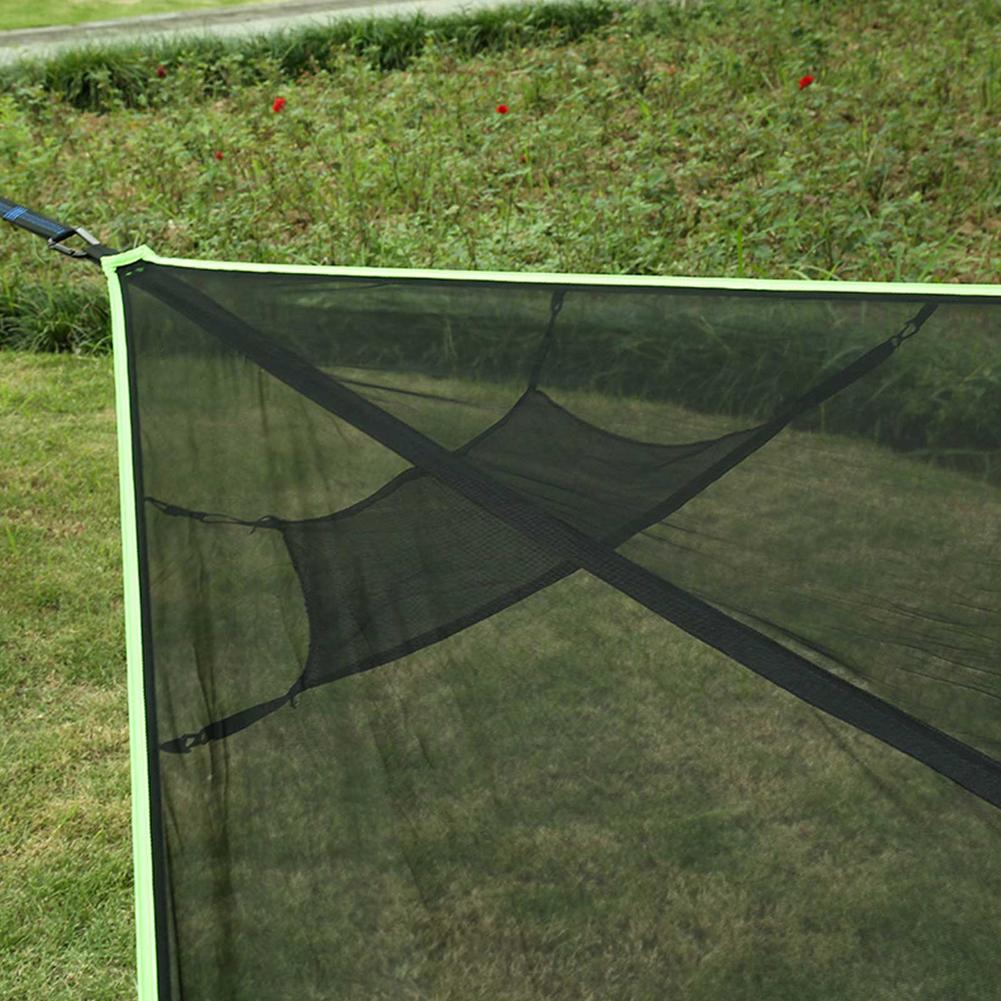 Triangle Giant Aerial Camping-Hängematte | Karnz