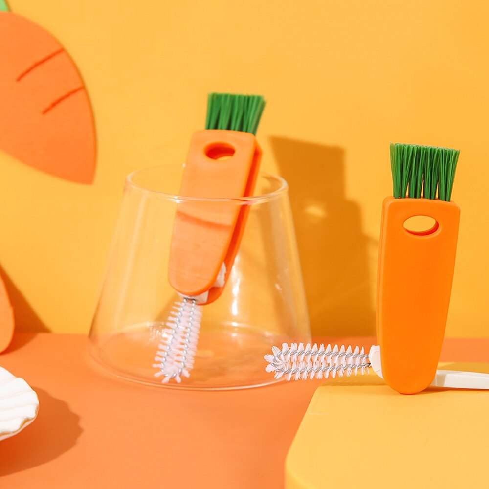 Home Küche Einfach Reinigung Bürsten Set | Karnz