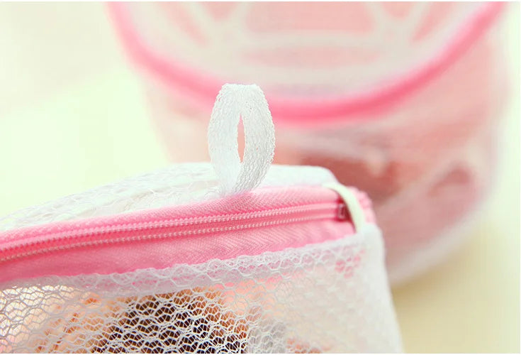 LaceGuard – Premium Wäschebeutel für Dessous & Organizer Karnz