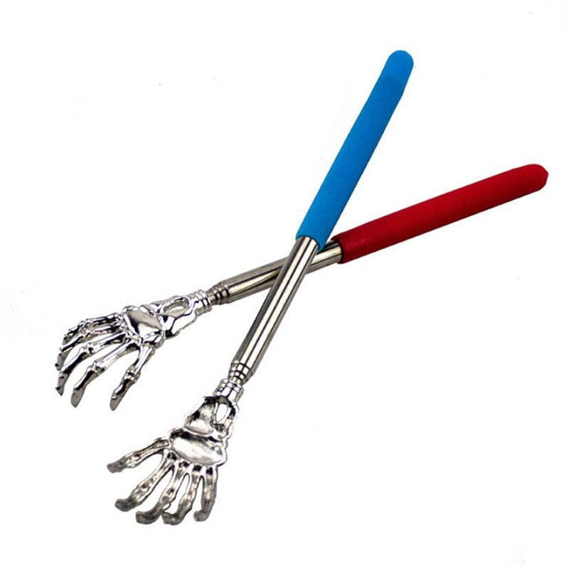 Skeleton Back Scratcher | Karnz