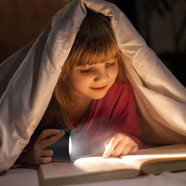 GloWall Schaffen Sie jedes Mal die perfekte Atmosphäre | Karnz