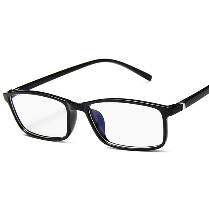Sandsberg Anti Blaulichtfilter Computerbrille ohne Stärke