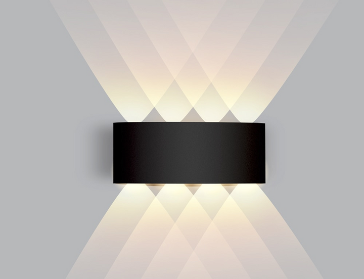 Wall-Ex I Exklusive Wandlampe | Karnz