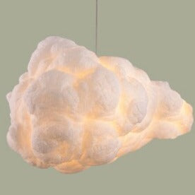 Creative Cloud Deckenlampe | Karnz
