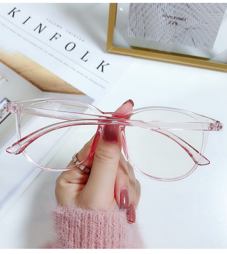 Yetti Glasses | Anti-Blaulicht & Modisch in Einem! | Karnz