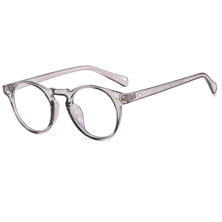 Sandsberg Anti Blaulichtfilter Computerbrille ohne Stärke