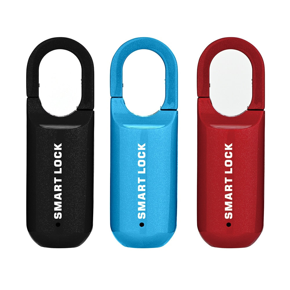Karnz | Mini Guard Smart Touch Diebstahlschutzschloss
