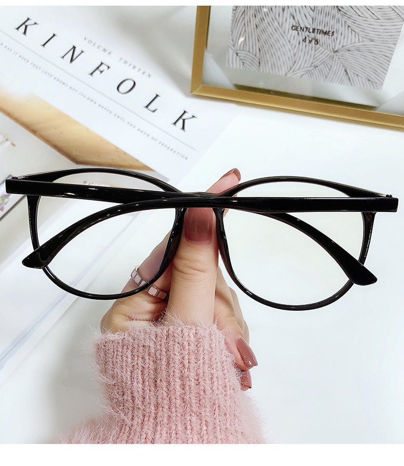 Yetti Glasses | Anti-Blaulicht & Modisch in Einem! | Karnz