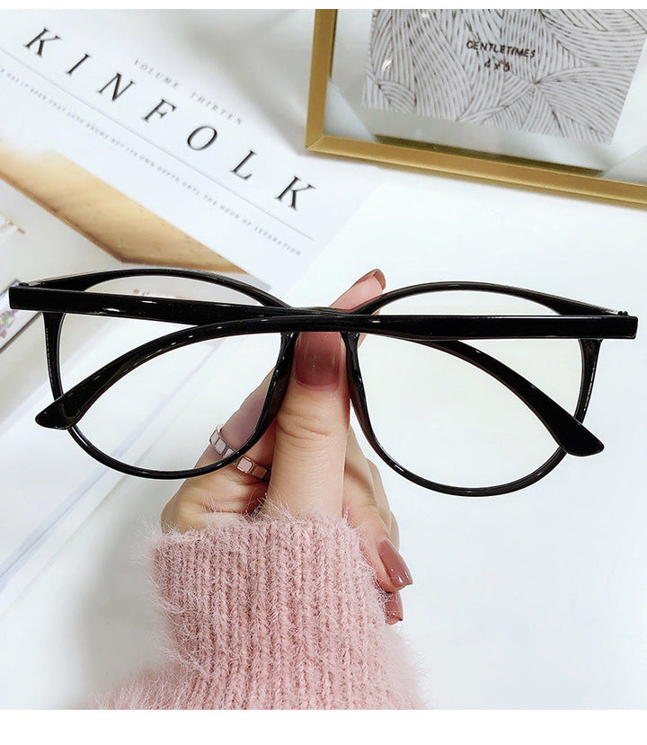 Yetti Glasses | Anti-Blaulicht & Modisch in Einem! | Karnz