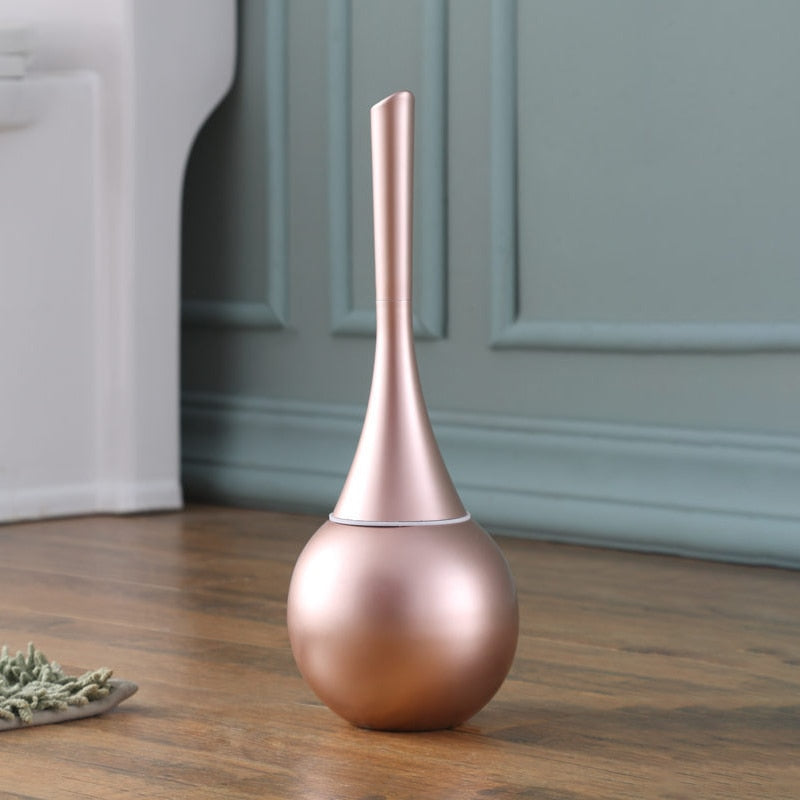 Karnz | LuxeBrush – Elegante Toilettenbürste mit innovativer hygienischer Funktionalität
