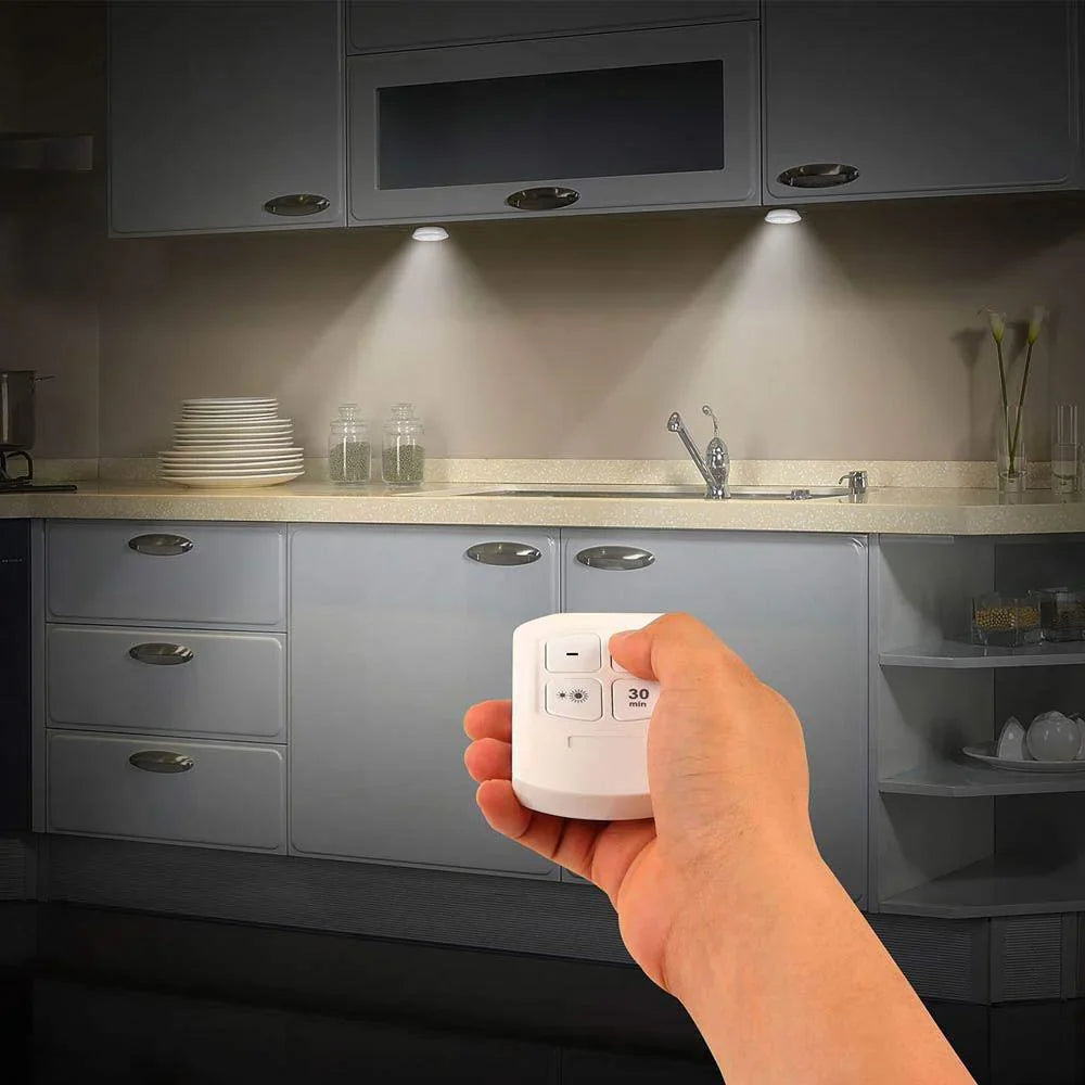 Smart LED-Beleuchtung mit Standby-Funktion - SmartGlow | Karnz
