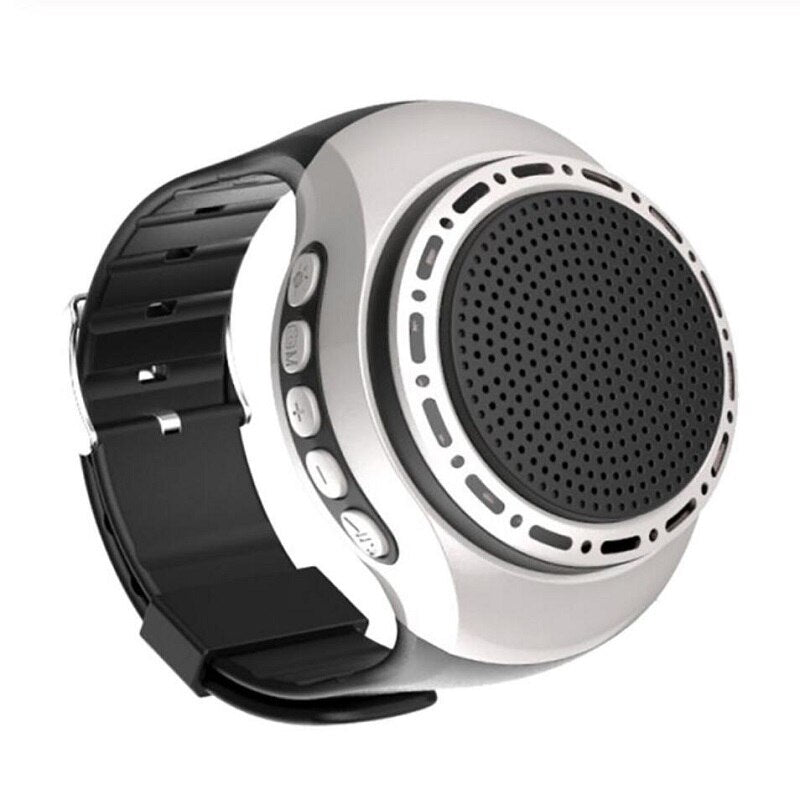 Karnz | Sound Nova Sports Handgelenk Bluetooth Lautsprecher