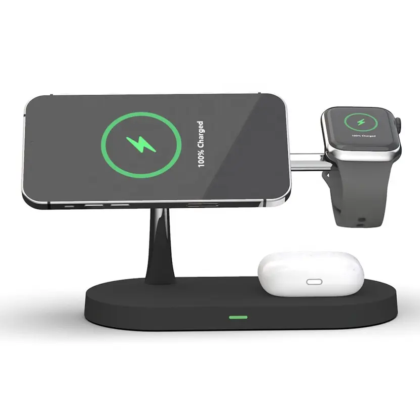 Pro - 5-in-1 Ladestation | Karnz