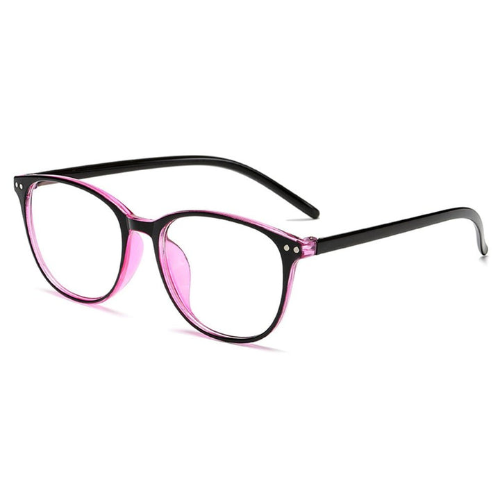 Sandsberg Anti Blaulichtfilter Computerbrille ohne Stärke