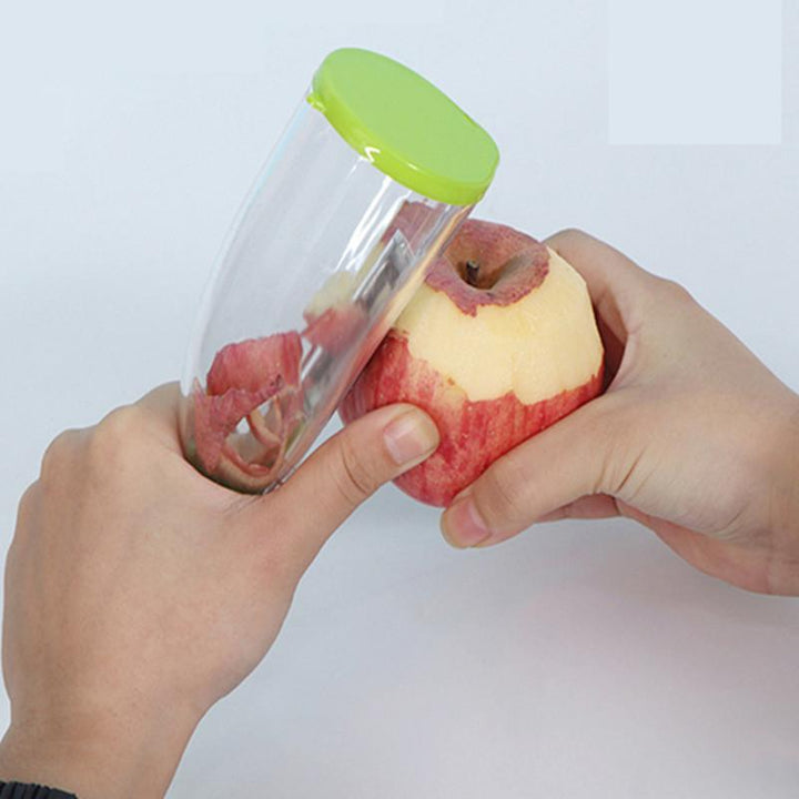 Clean Peeler | Karnz