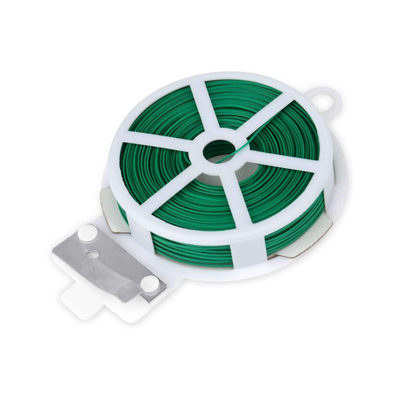 Garten Draht Easy Tie Kabel Werkzeug | Karnz