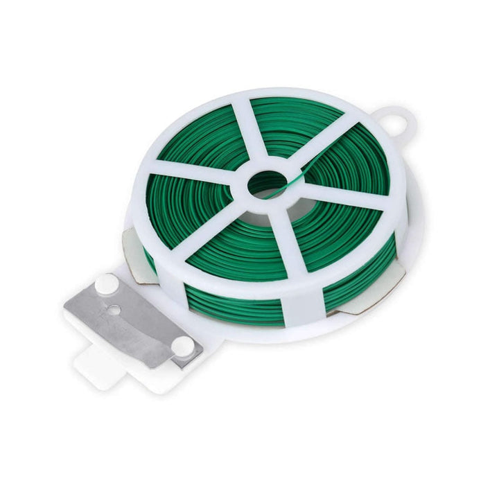 Garten Draht Easy Tie Kabel Werkzeug | Karnz