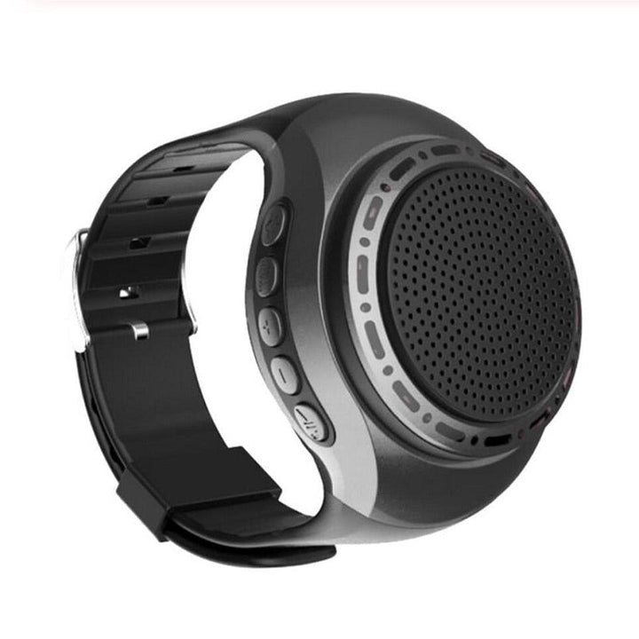 Karnz | Sound Nova Sports Handgelenk Bluetooth Lautsprecher