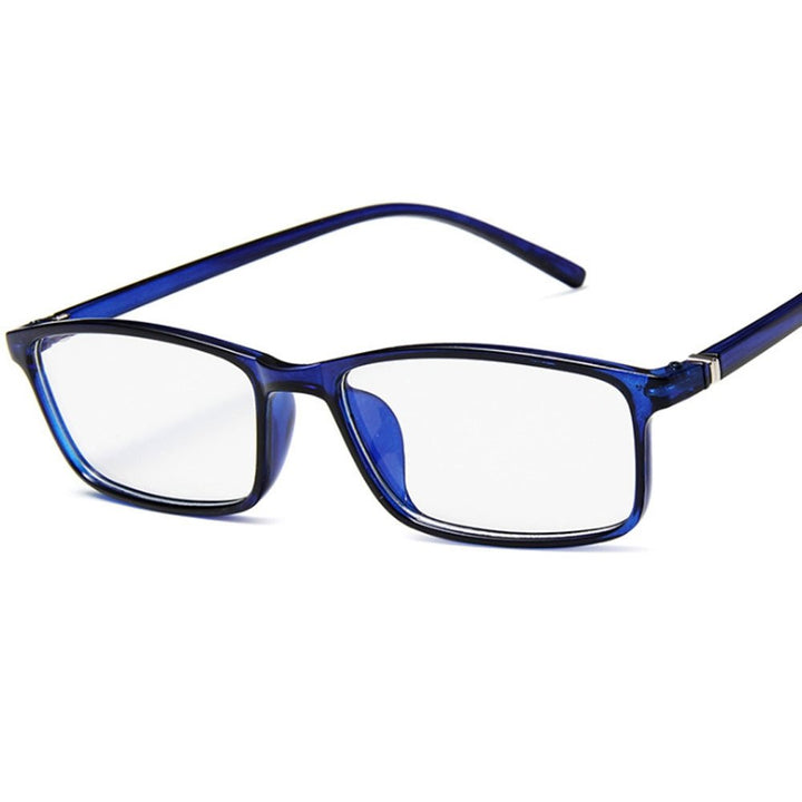 Sandsberg Anti Blaulichtfilter Computerbrille ohne Stärke