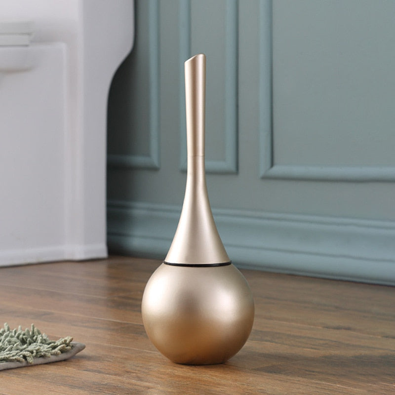 Karnz | LuxeBrush – Elegante Toilettenbürste mit innovativer hygienischer Funktionalität