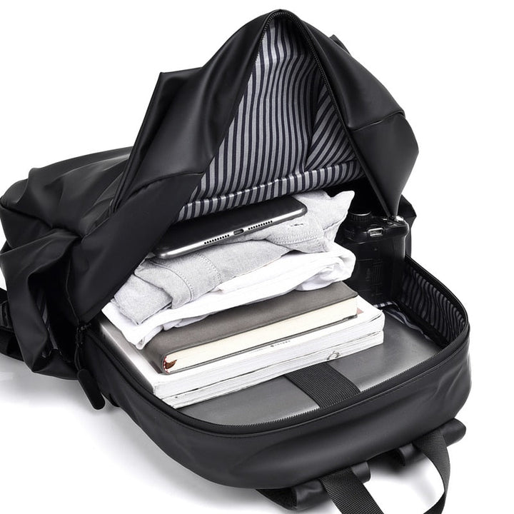 Karnz | Großer wasserdichter Freizeit-Reise-Rucksack