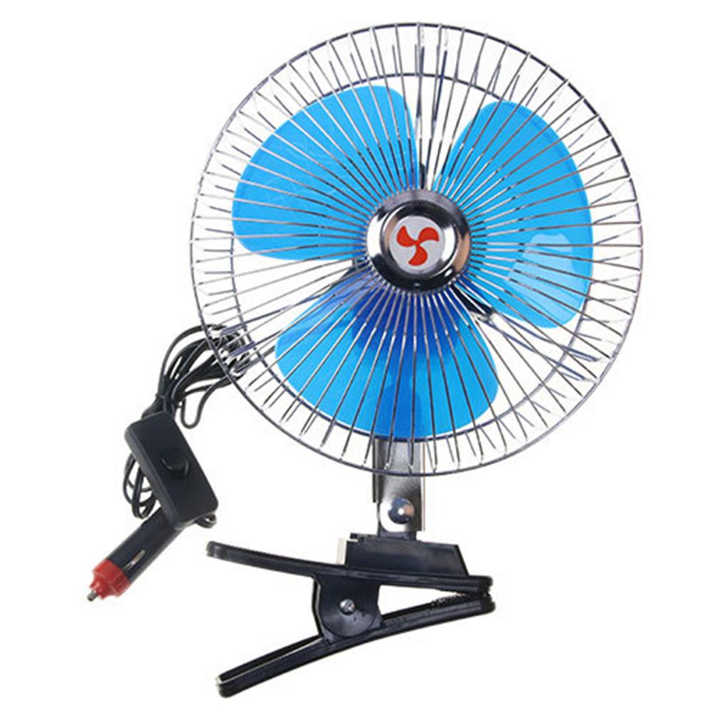 Mini verstellbarer Kühlventilator für das Auto | Karnz