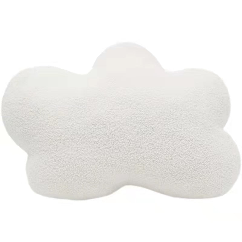 Cloud Comfy Plush Kissen | Karnz