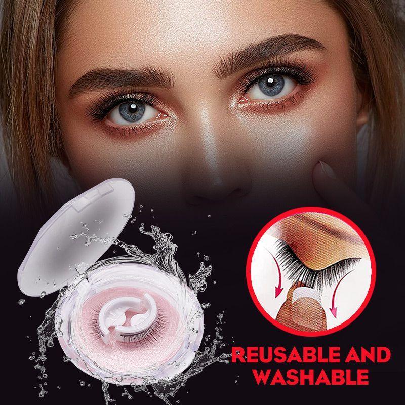 EasyLash künstliche Wimpern selbsthaftend | Karnz