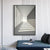 Minimalistische abstrakte architektonische Wandkunst feine Kunstleinwand Drucke Poster Bilder für moderne Apartment Wohnzimmer Büro Dekor | Karnz