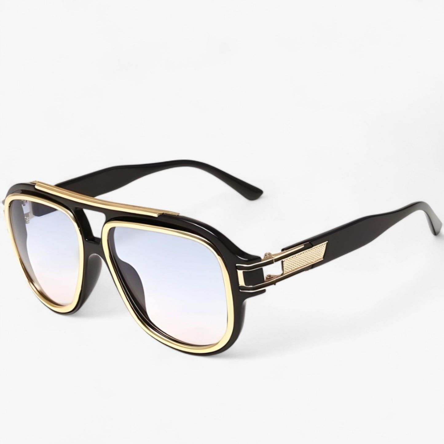 Vintage-Sonnenbrillen mit hautfreundlichem Design – Lumis | Karnz