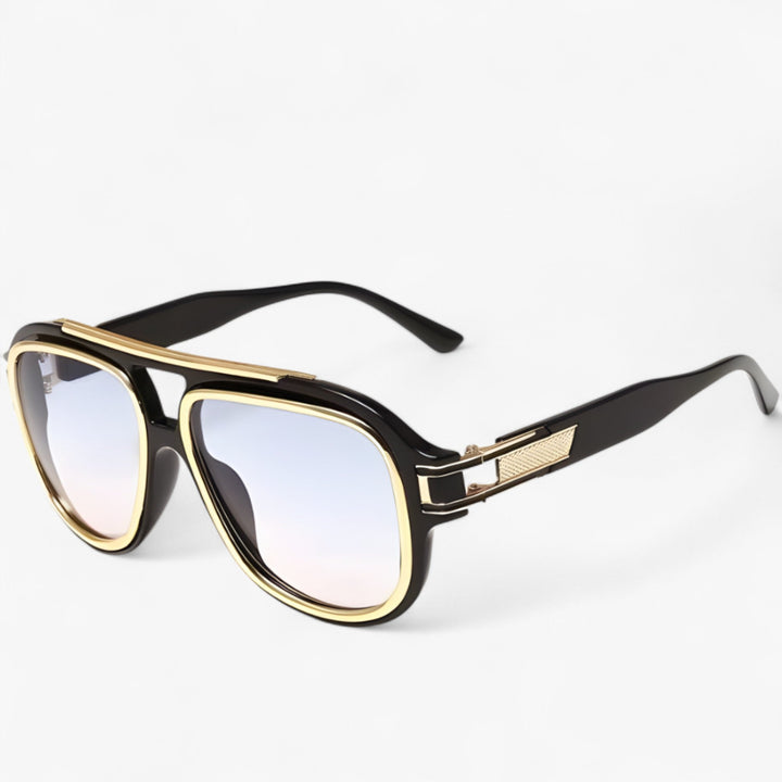 Vintage-Sonnenbrillen mit hautfreundlichem Design – Lumis | Karnz