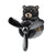 Car Freshener Bear Pilot | Karnz