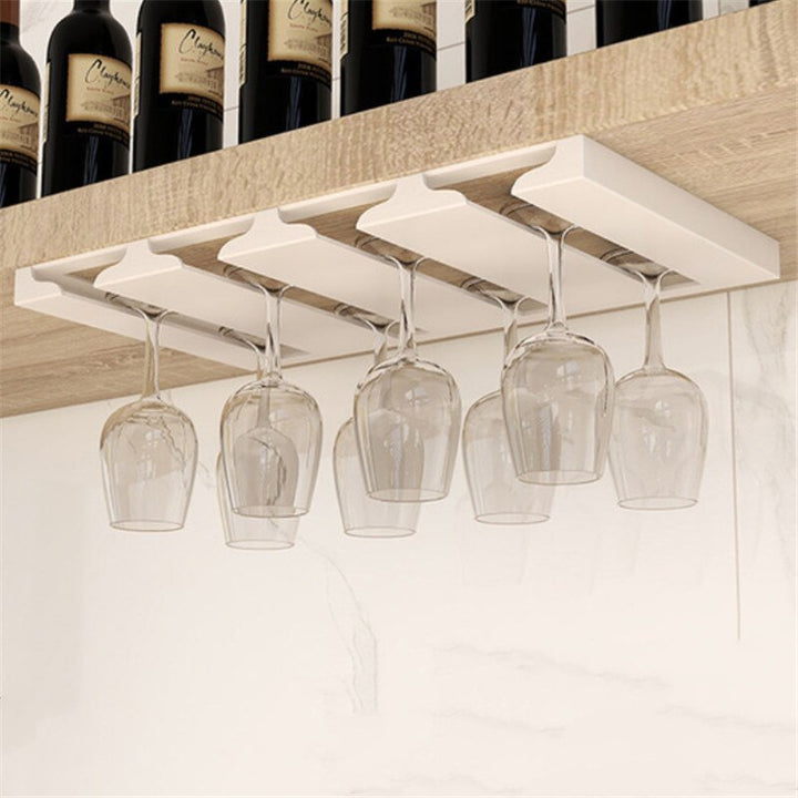 Karnz | Unter-Schränk Glas Organizer Regal