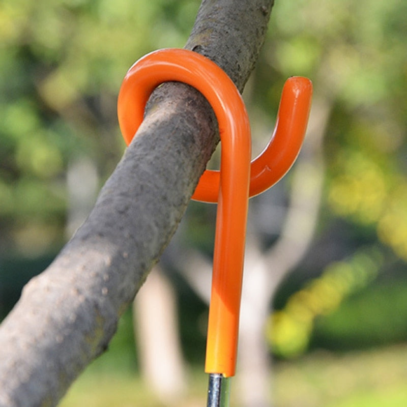 Outdoor Baumhaken Multifunktionaler Haken | Karnz