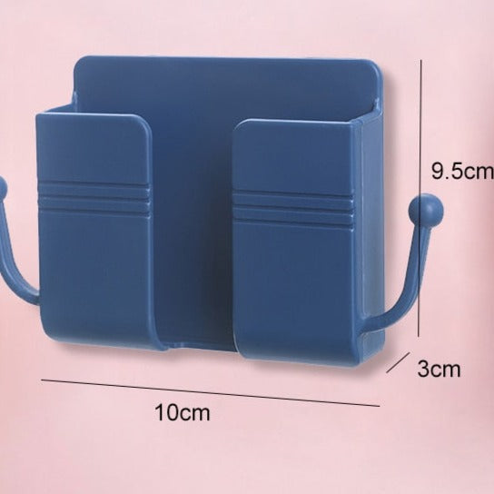 Selbstklebender Badezimmer Aufbewahrung Make-up Organizer | Karnz