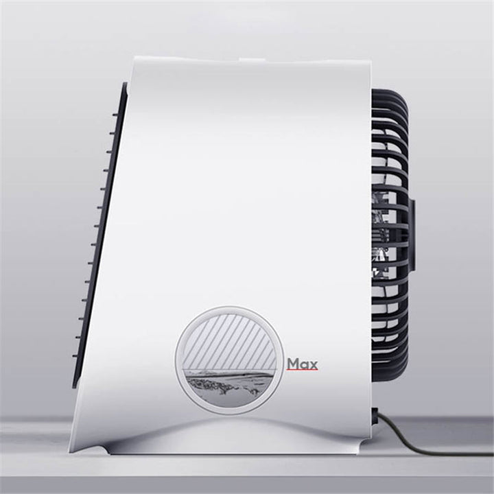 Mini-Klimaanlage