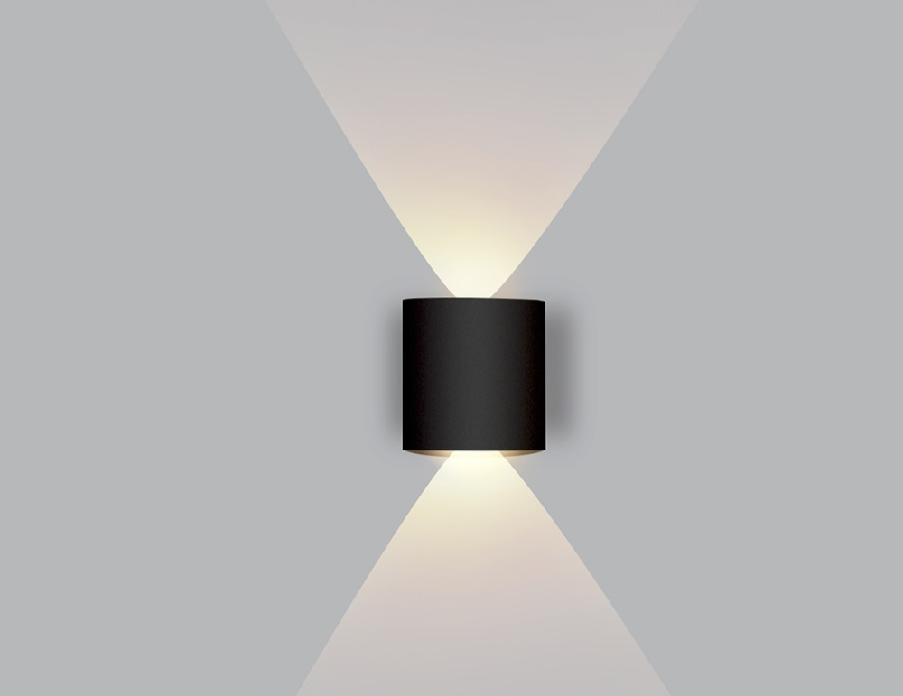 Karnz | Wall-Ex I Exklusive Wandleuchte