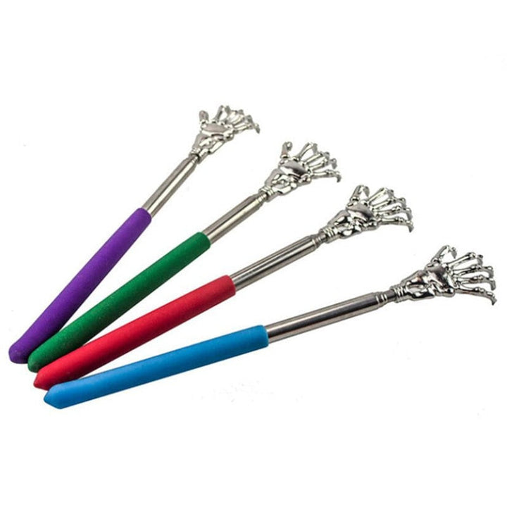Skeleton Back Scratcher | Karnz