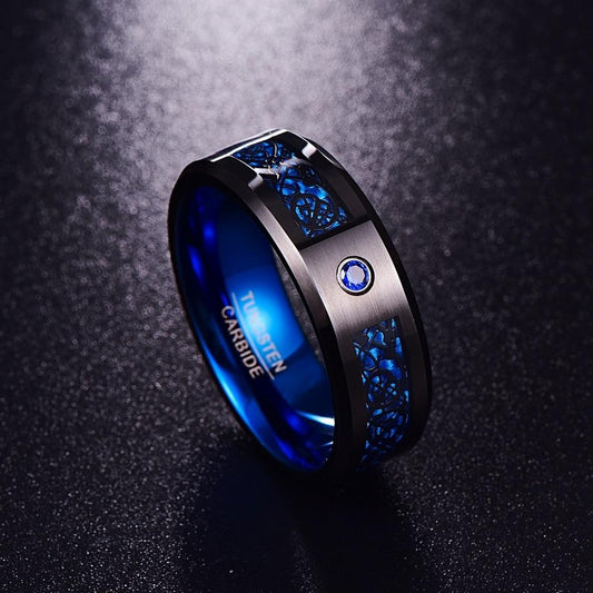 Karnz Hall Ring Odin'sche Wut Walhalla
